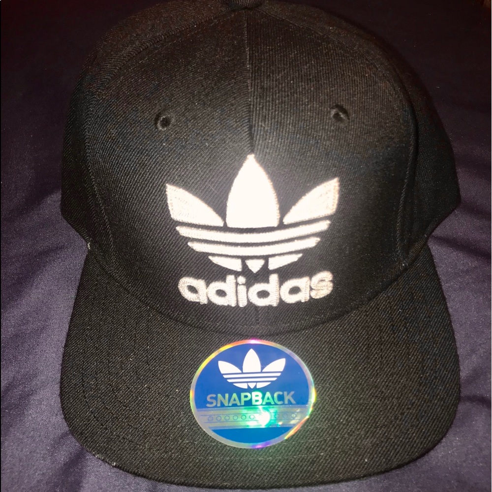 Adidas snapback